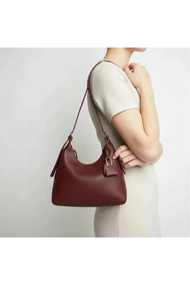 Charmli Bag Flat Soft Patterned - 3