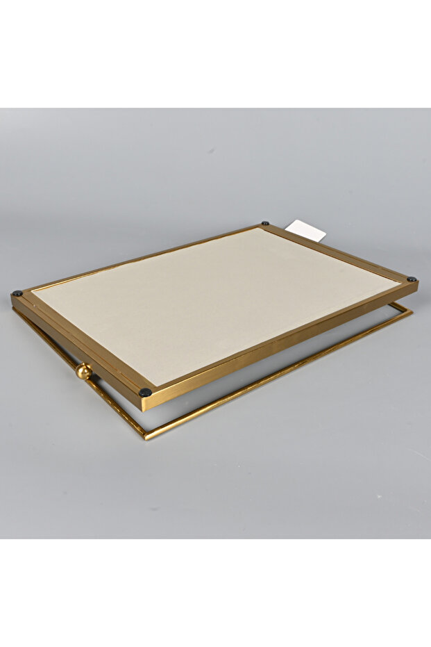 Rectangular Serving Tray 42x28 cm - 5