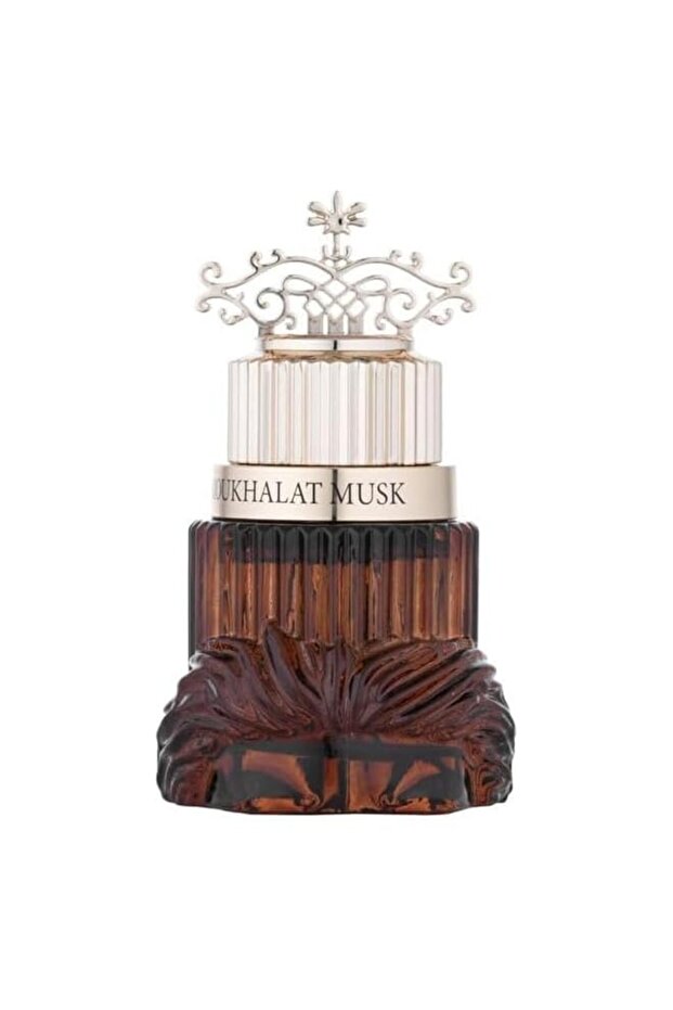عطر دار العود المسكي للشعر ٥٠ مل