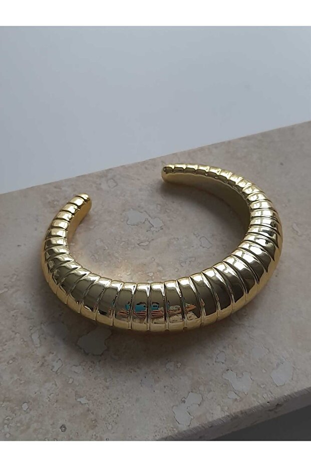 Gold Jully Kelepçe - 3