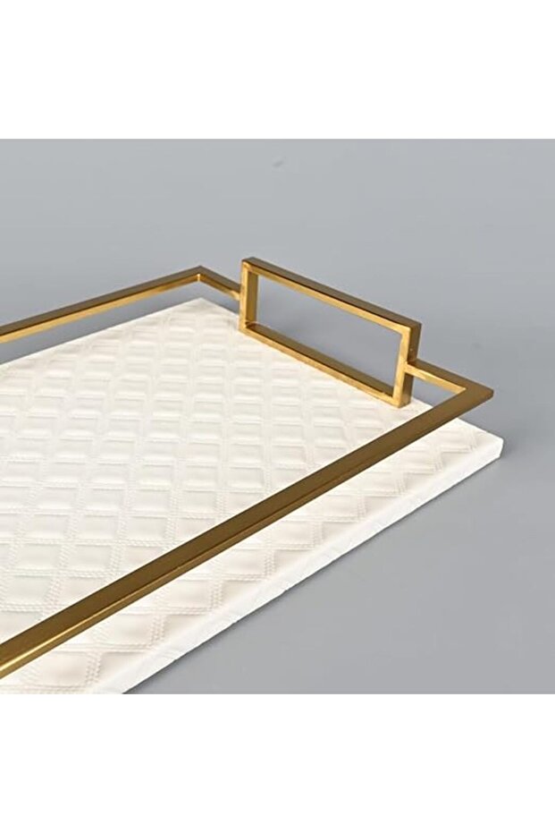 Rectangular Serving Tray - 3
