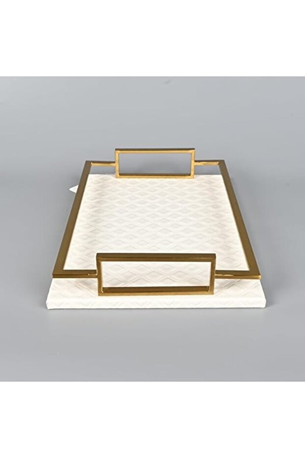 Rectangular Serving Tray - 5