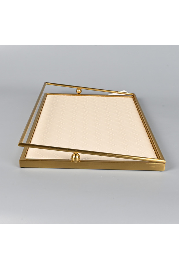Rectangular Serving Tray 42x28 cm - 4