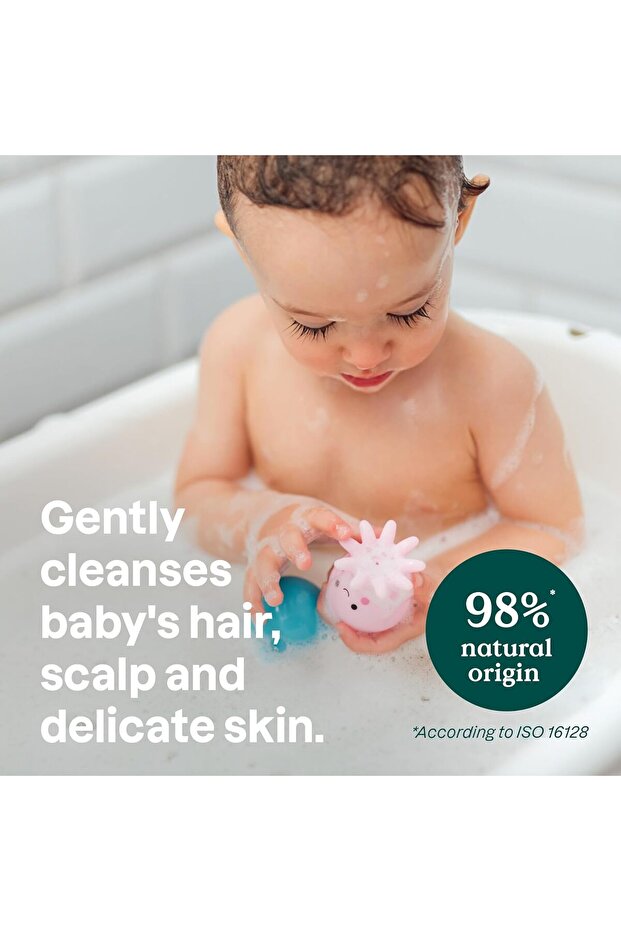 Bubble Bath Liquid - 3