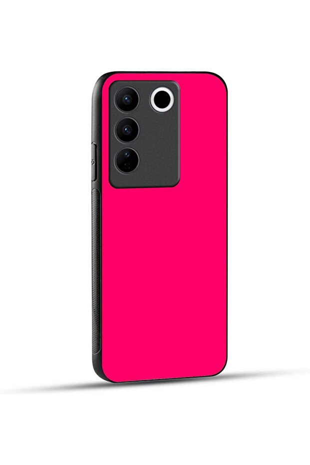 Protective Case for Vivo V27 - 2