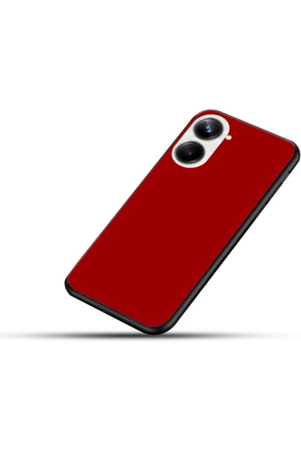 غطاء أساسي لهاتف Realme 10 Pro - 4