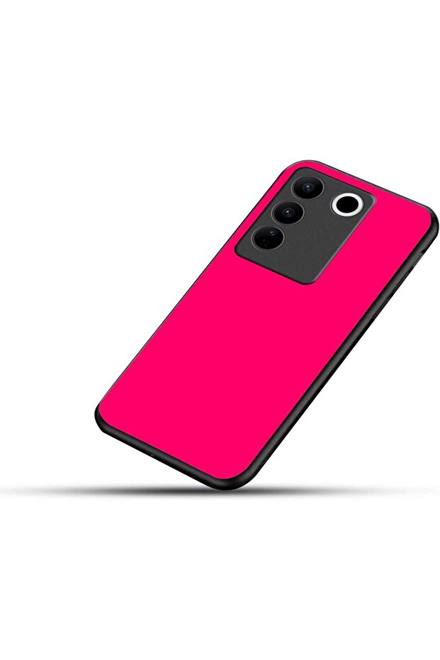 Protective Case for Vivo V27 - 4