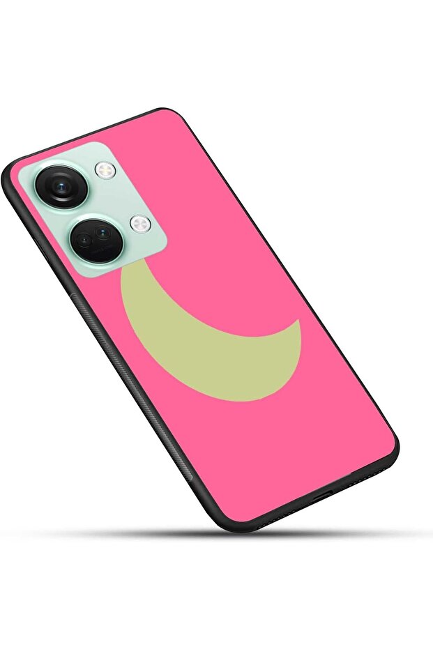 جراب حماية بتصميم قمري لهاتف OnePlus Nord 3 - 6