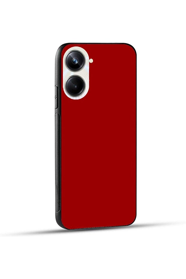 غطاء أساسي لهاتف Realme 10 Pro - 2