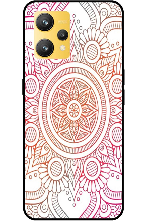 Protective Case for Realme 9 - 1