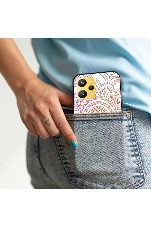 Protective Case for Realme 9 - 3