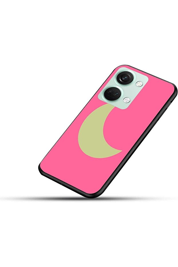 جراب حماية بتصميم قمري لهاتف OnePlus Nord 3 - 4