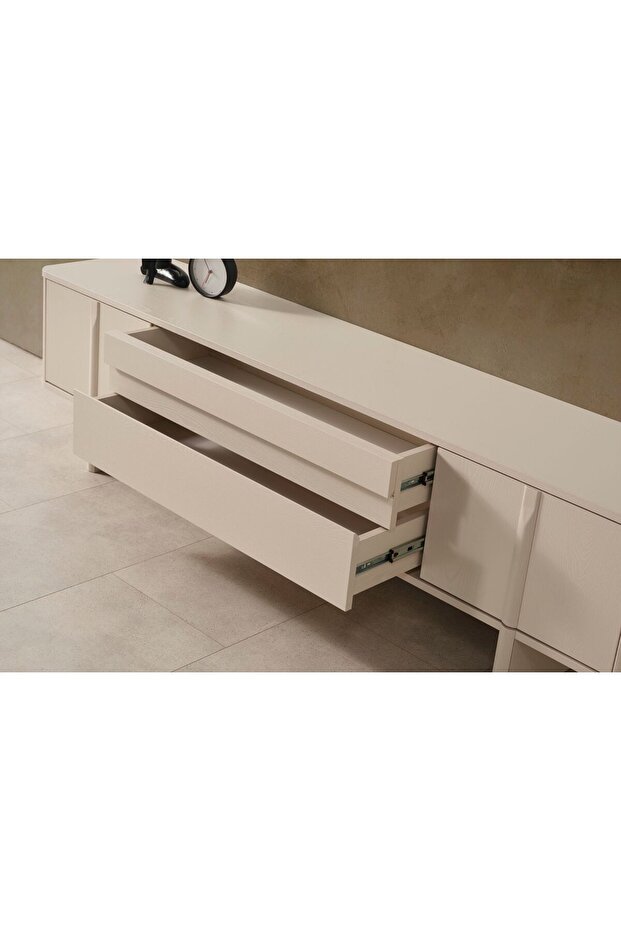 Vision Tv Ünitesi - 2