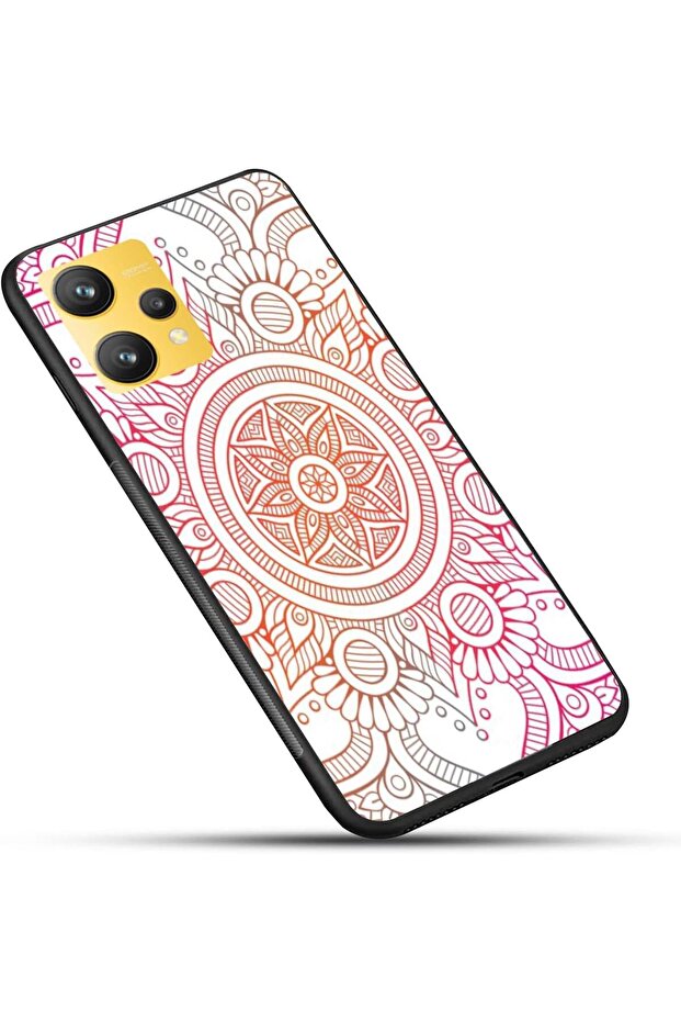 Protective Case for Realme 9 - 6