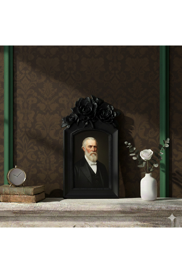 Ariana Çerçeve, Polyester Duvar Dekor - 1