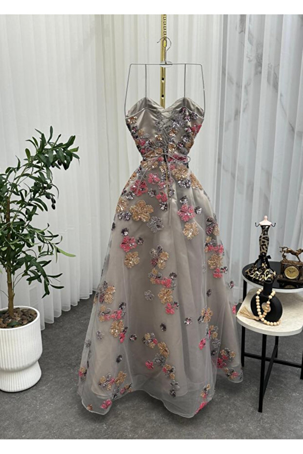 فستان سحر - 4