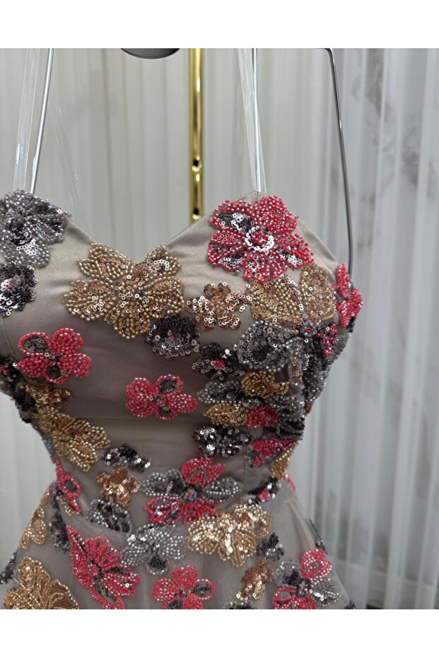 فستان سحر - 3