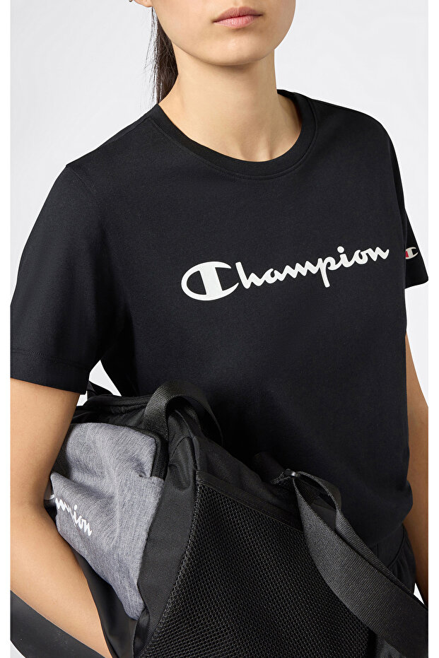 Script Shop Short-Sleeve Tee - 3