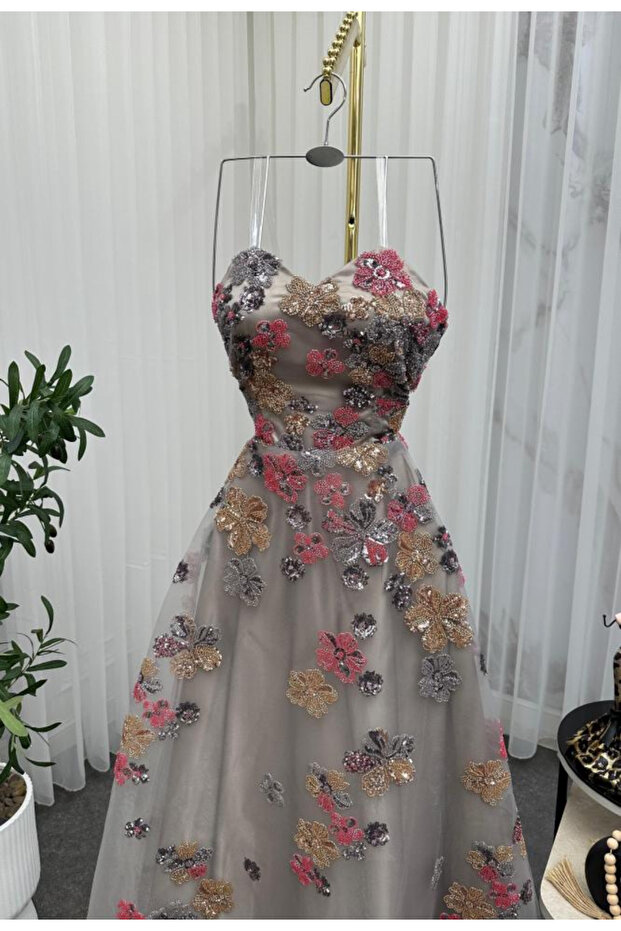 فستان سحر - 5