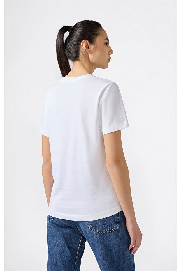 Script Shop Short-Sleeve Tee - 2