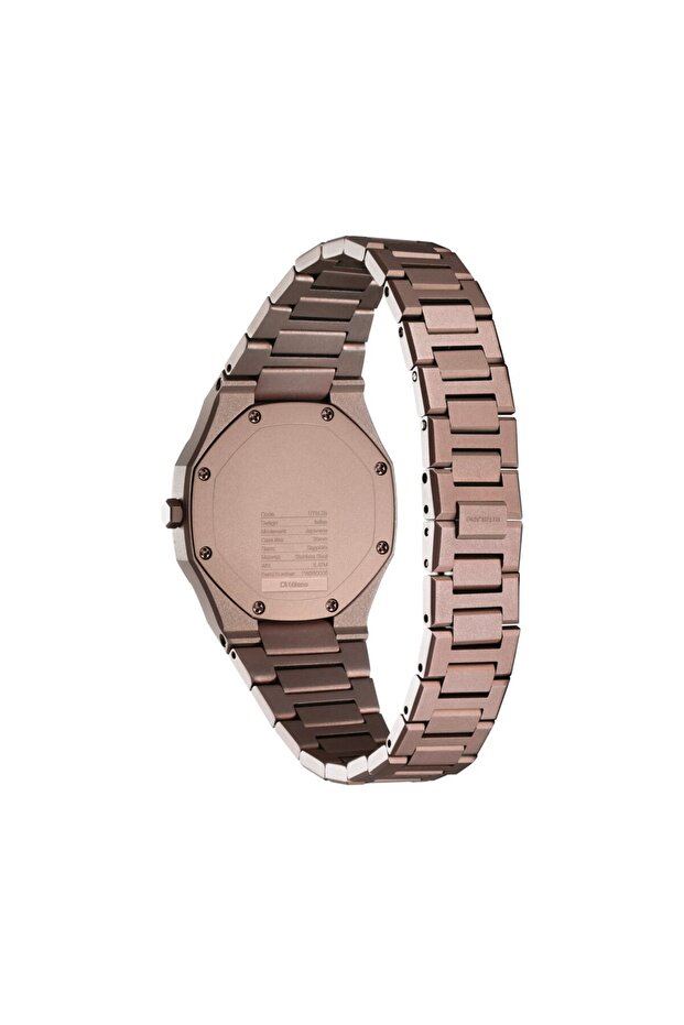 Chocolush UTBL38 Kol Saati - 4