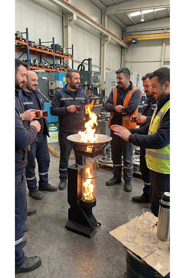 Chefpell Pelet Soba - 2