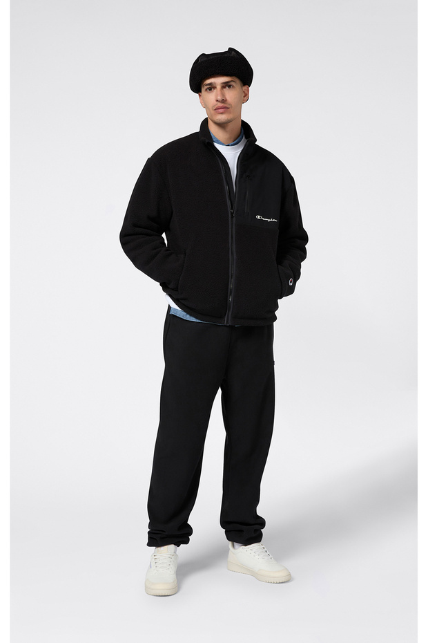 Polar Full Zip Top - 5