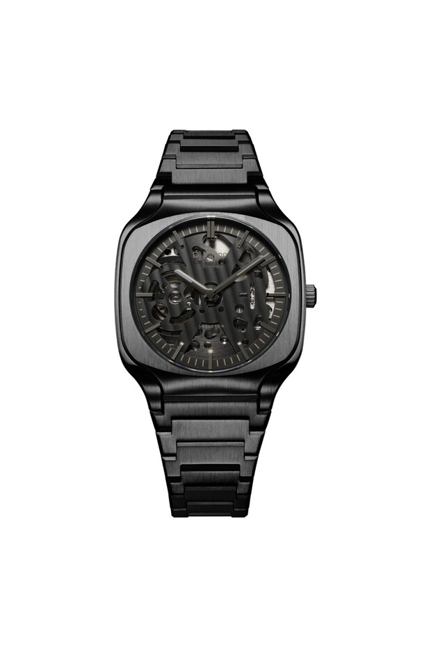 Soot Depth SLBJ02 Kol Saati