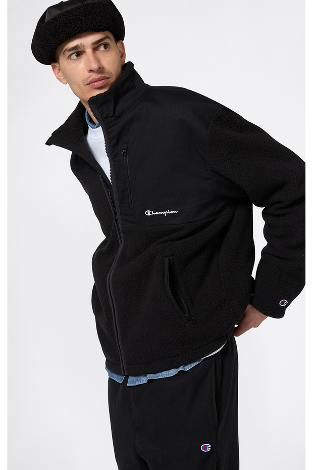 Polar Full Zip Top - 4