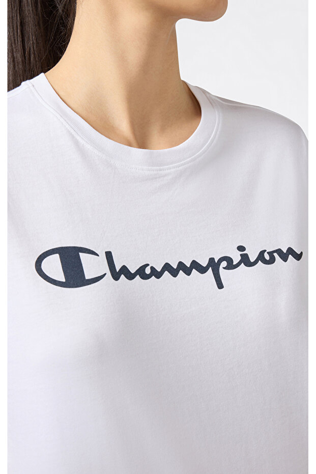 Script Shop Short-Sleeve Tee - 4