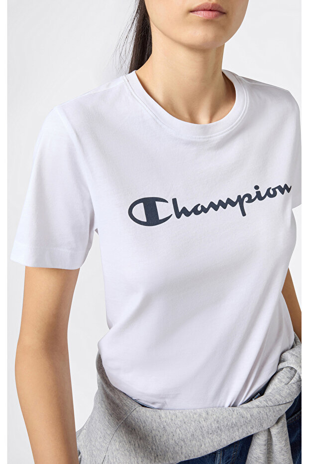 Script Shop Short-Sleeve Tee - 3