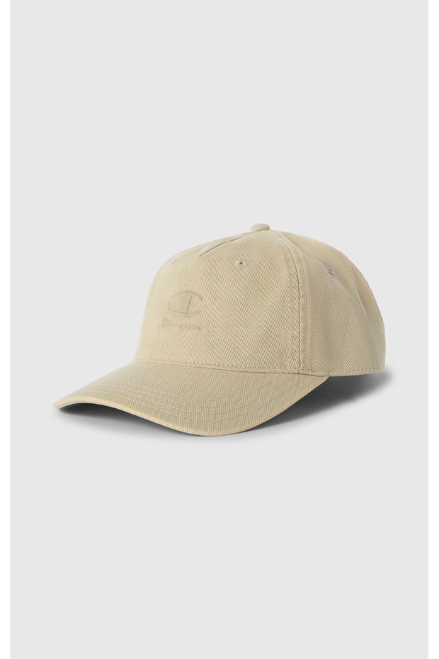 High Summer Baseball Cap - 1