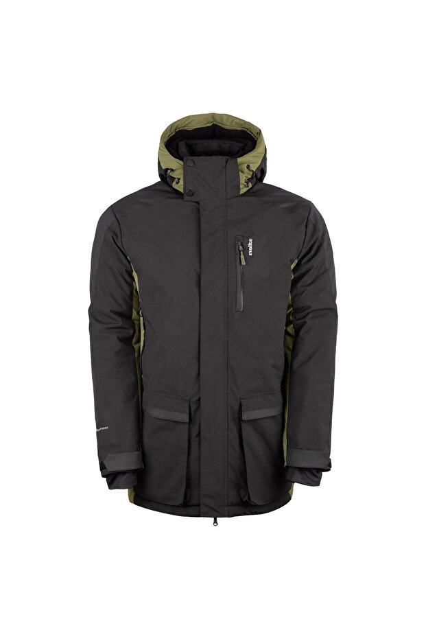 E-3071 Antelope Avcı Ceketi - 1