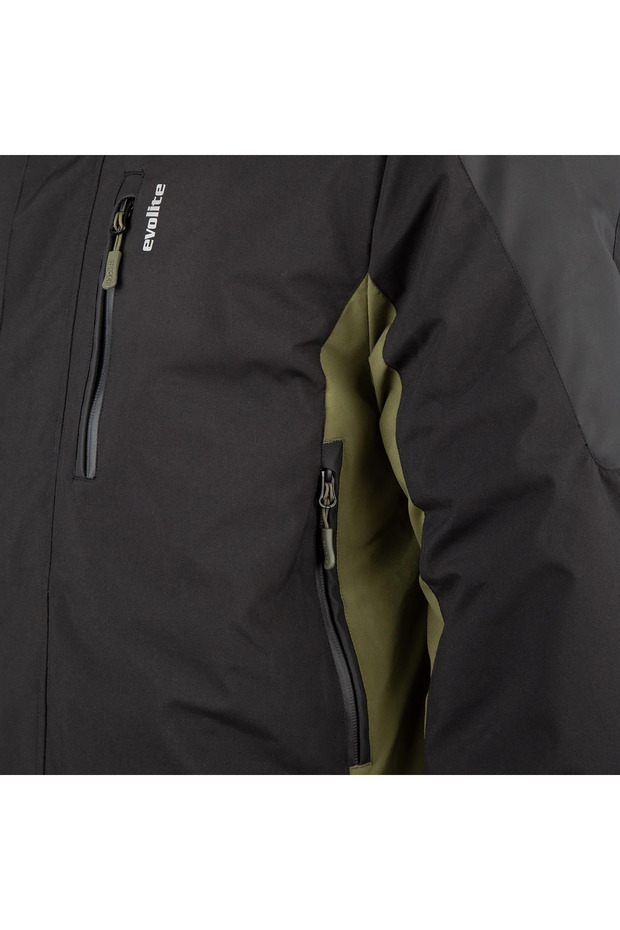 E-3071 Antelope Avcı Ceketi - 7