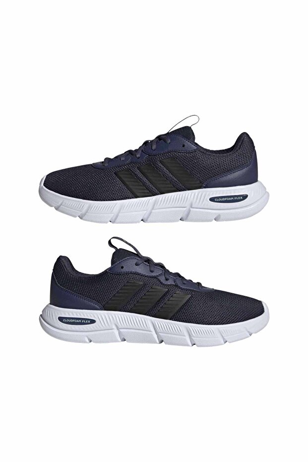 CLOUDFOAM FLEX LACES AYAKKABI - 6