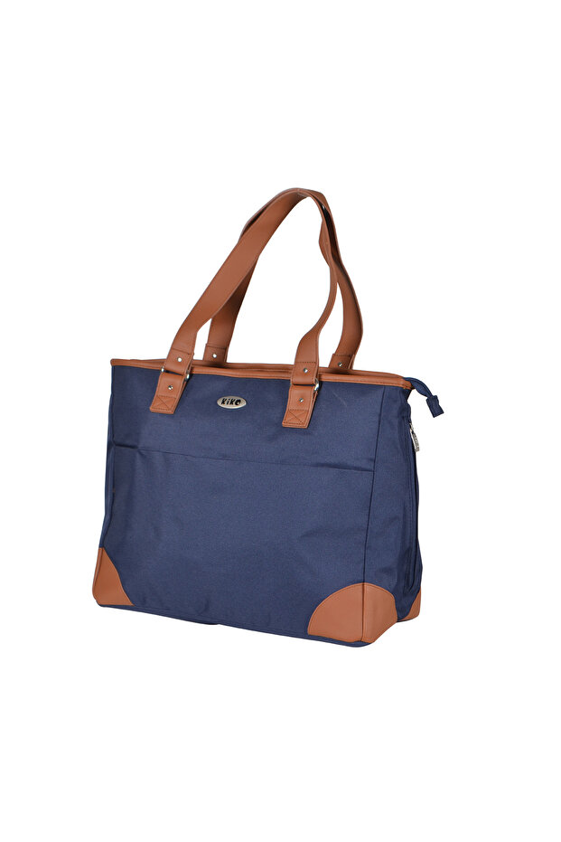 LUXURY MAMY DIAPER BAG-Navy