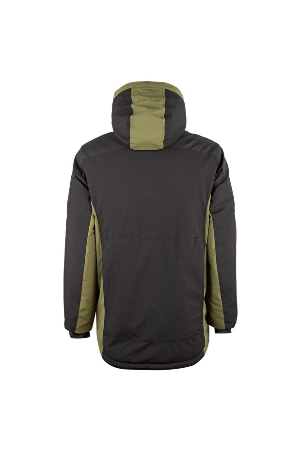 E-3071 Antelope Avcı Ceketi - 5