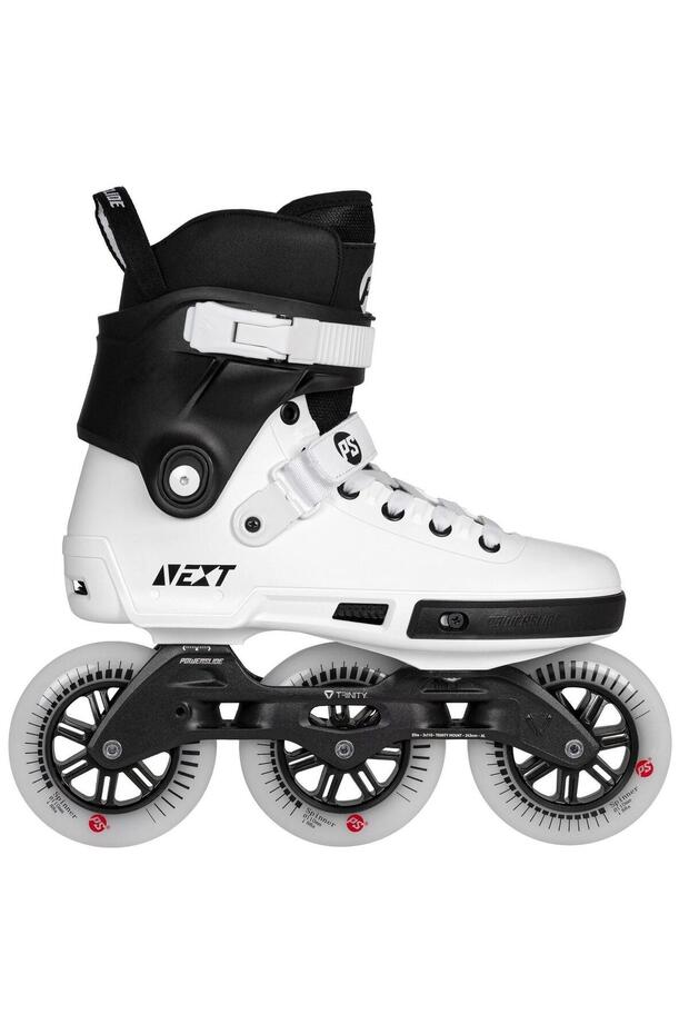 Next Core Black 110 Urban Paten - 1