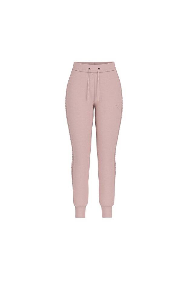 Allie Women's Active Regular Fit Scuba Sweatpants