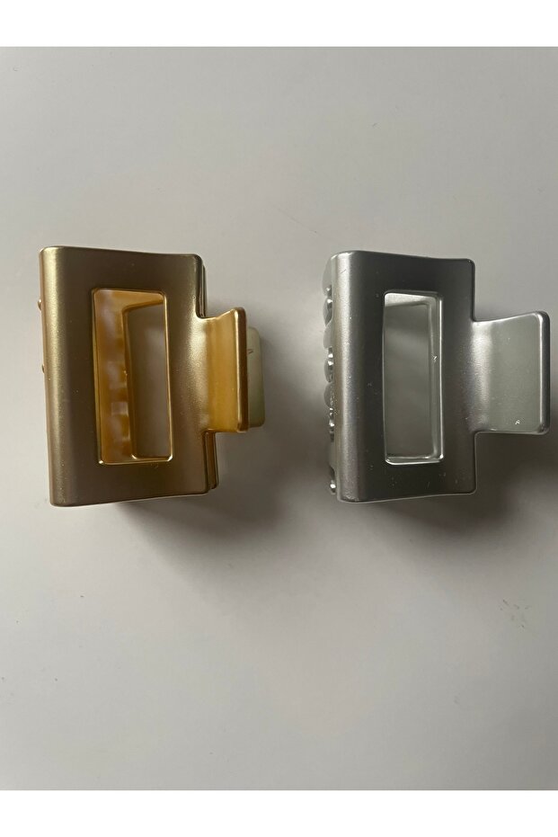 مشبك ماندال صغير، عبوة من قطعتين - 3