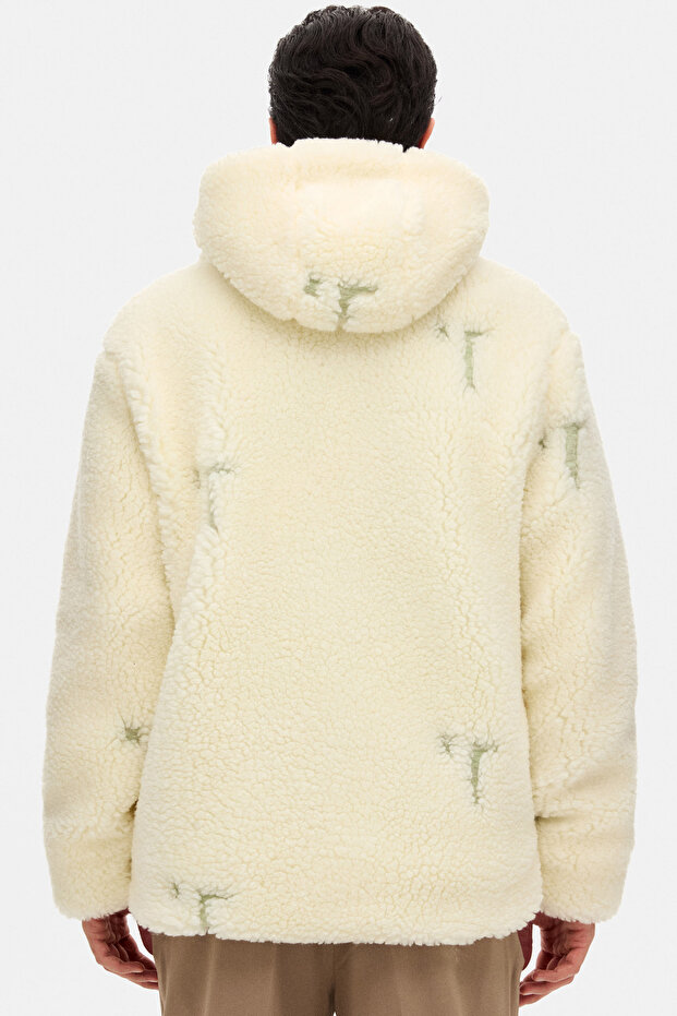 Relaxed Fit Vizon Mont - 3