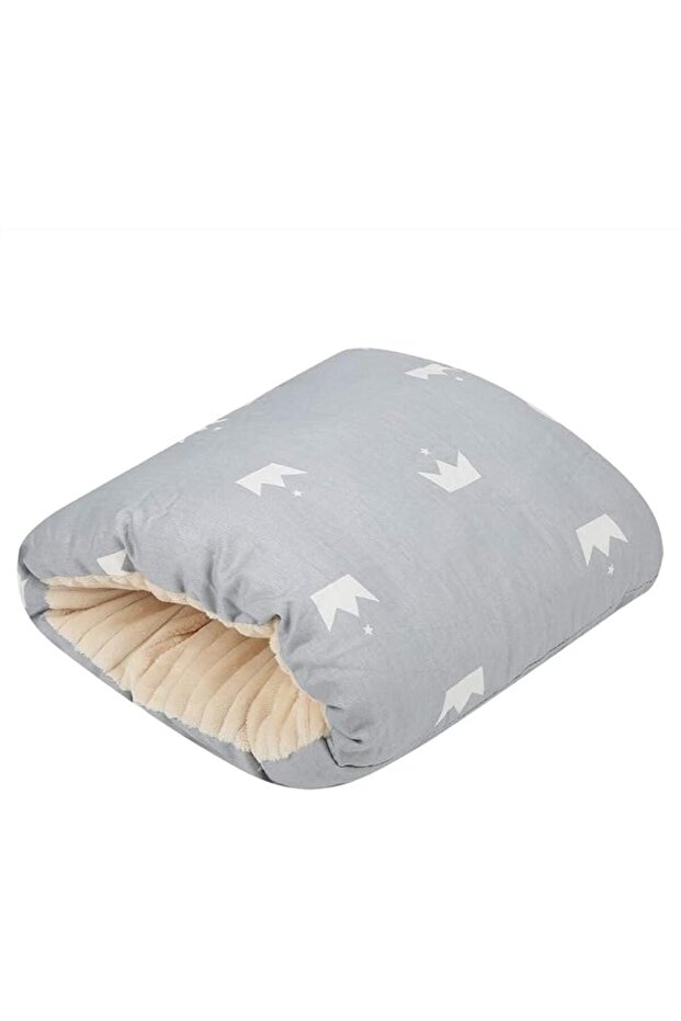Baby Nursing Arm Breastfeeding Pillow,Head Support Pillow for Breastfeeding Bottle Feeding