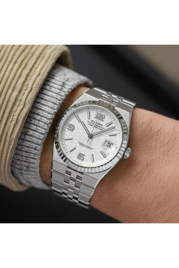 ساكن الأرض - 2