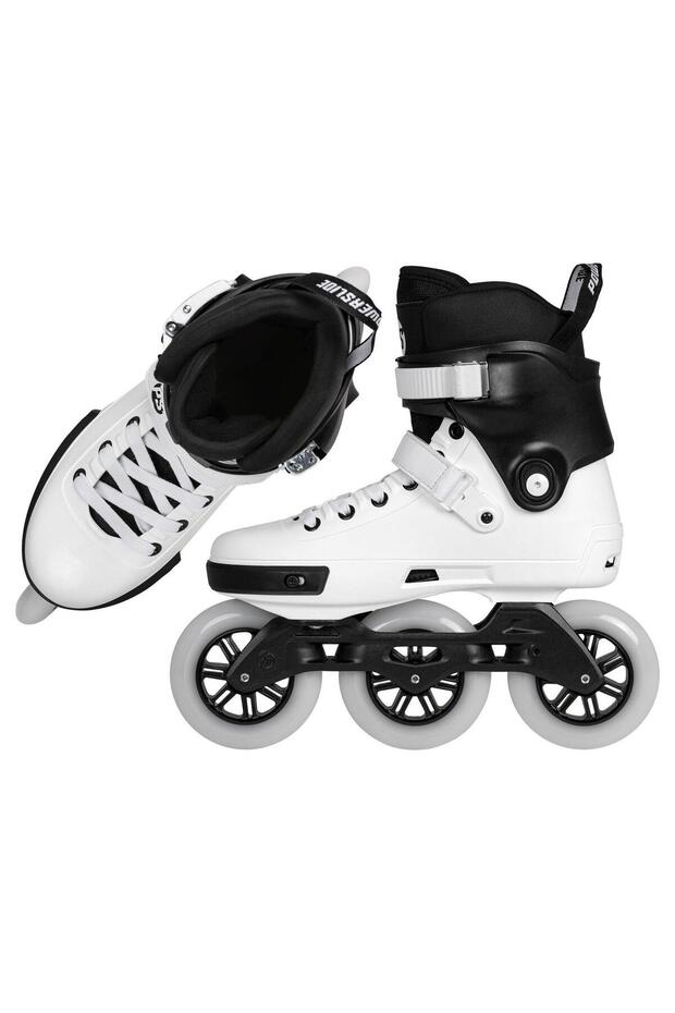 Next Core Black 110 Urban Paten - 4