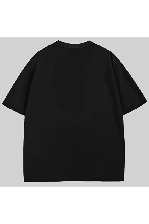 Kindar Oversize Tişört - 2