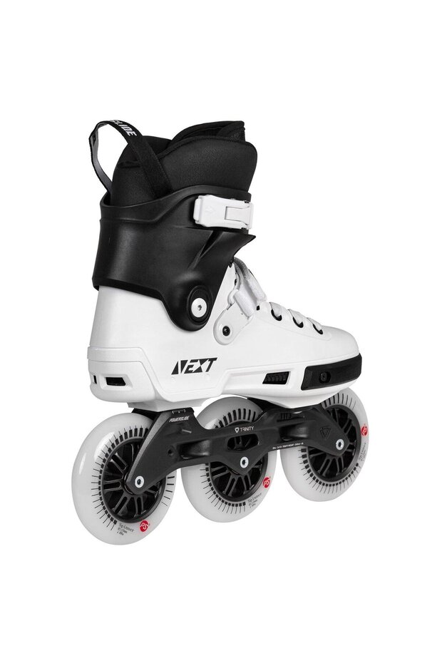 Next Core Black 110 Urban Paten - 3