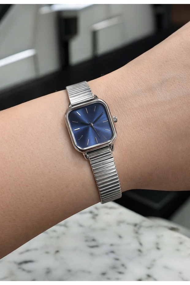 Kadın kol saati - 1