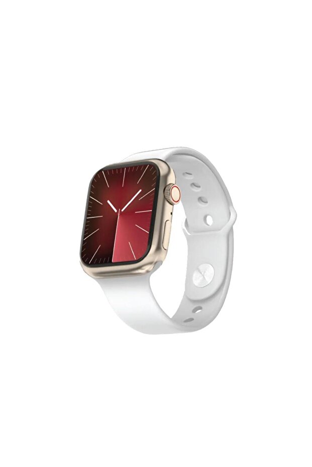 Ultimate 41 Smart Watch 1.75” IPS Display BT 5.0 Always On Zinc Alloy