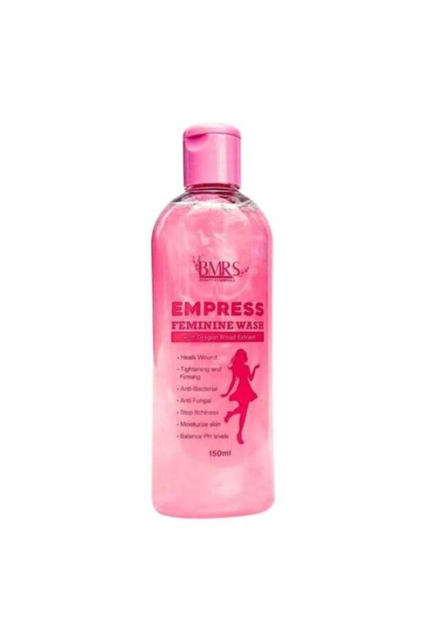 Empress Feminine wash 150ml
