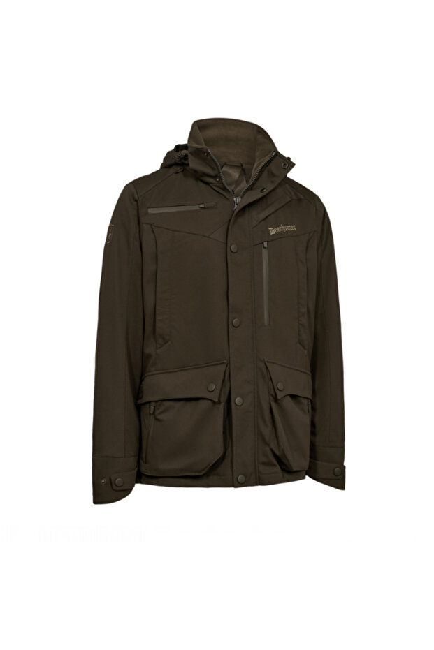 Muflon Pro Light Yeşil Mont - 3